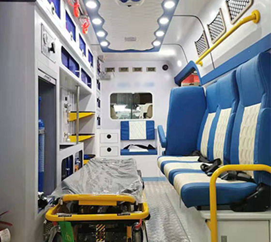 石屏县车辆内部展示