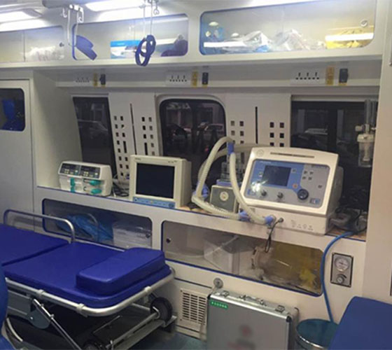 石屏县车辆内部展示